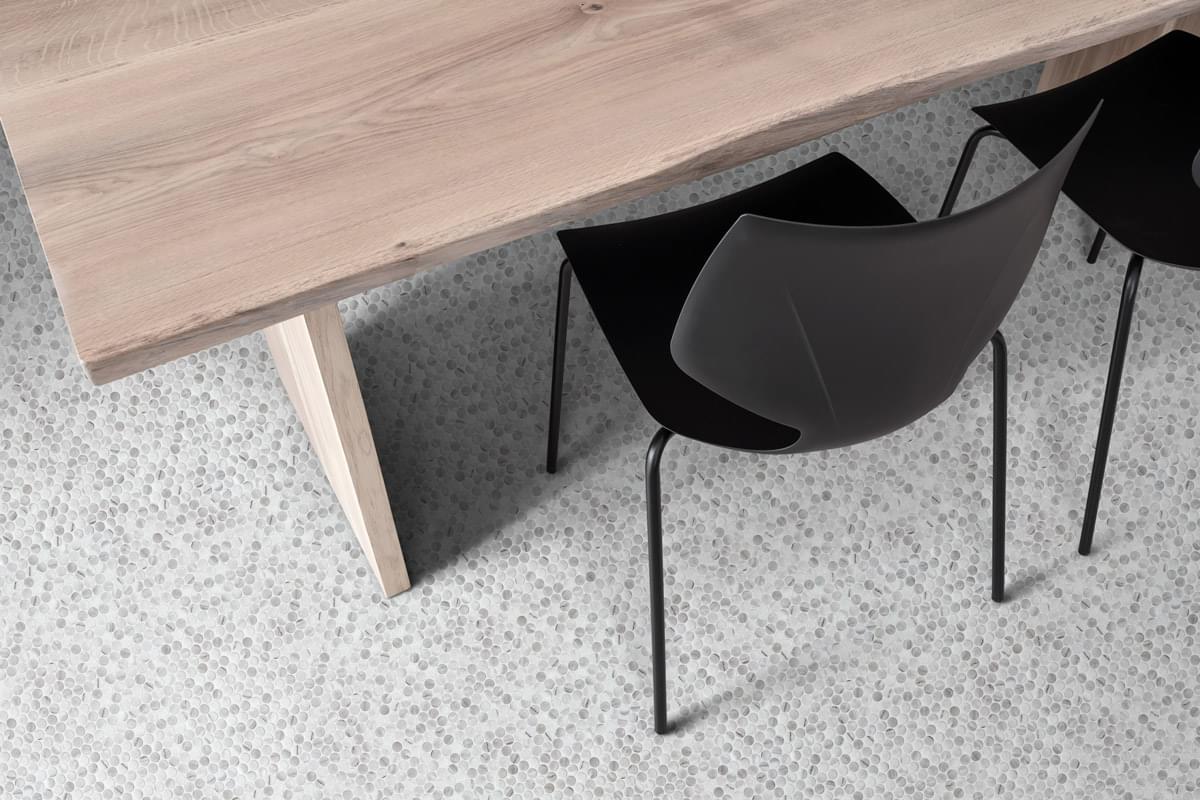 стекло фабрики Onix Mosaico коллекция Penny Ecostones