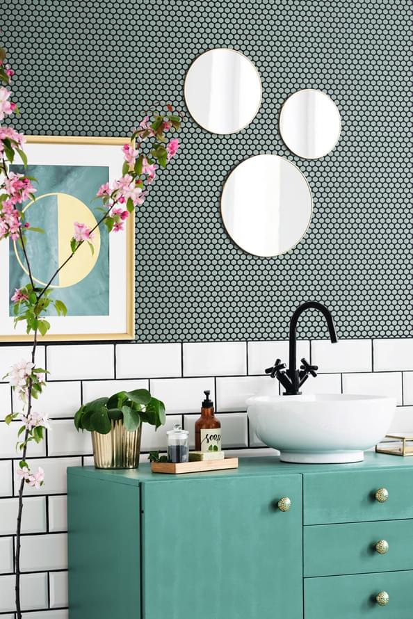 стекло фабрики Onix Mosaico коллекция Penny Natureglas