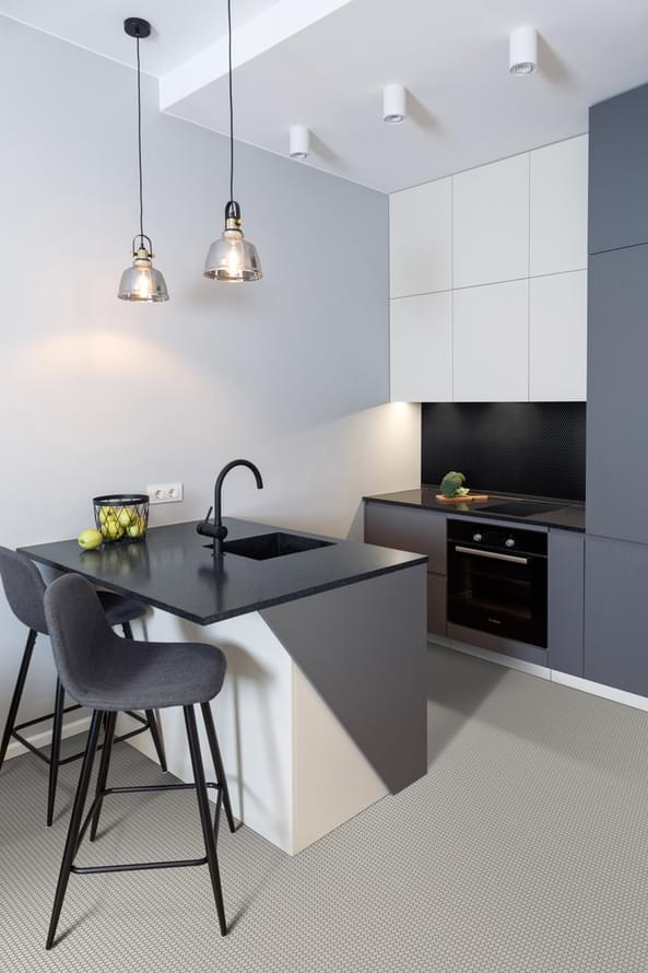 стекло фабрики Onix Mosaico коллекция Penny Natureglas