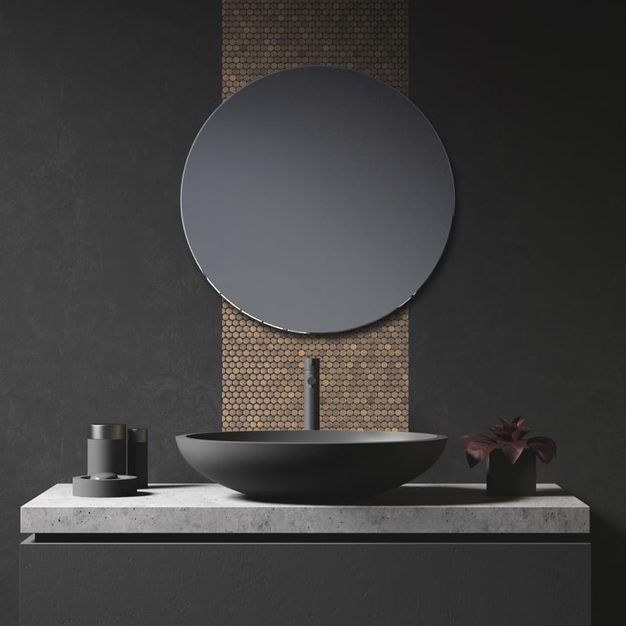 стекло фабрики Onix Mosaico коллекция Penny Opalo