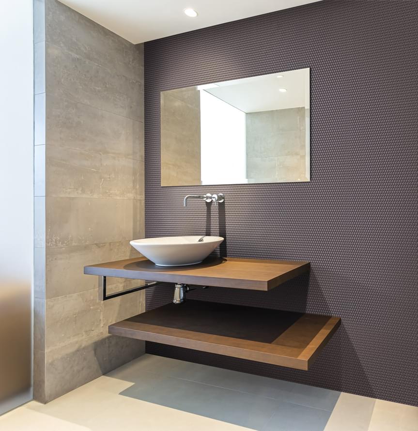 стекло фабрики Onix Mosaico коллекция Penny Shiny