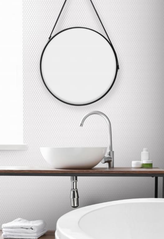 стекло фабрики Onix Mosaico коллекция Penny Shiny