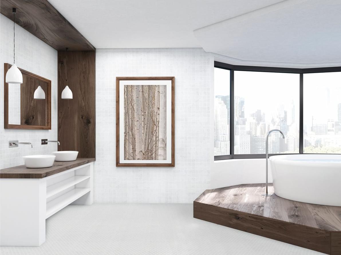 стекло фабрики Onix Mosaico коллекция Penta Eco Stones