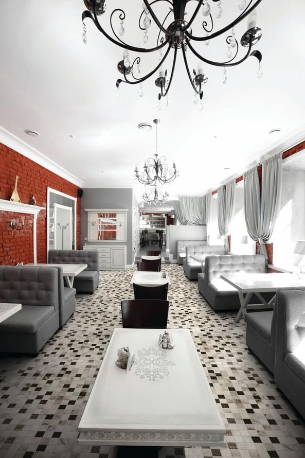 стекло фабрики Onix Mosaico коллекция Penta Eco Stones