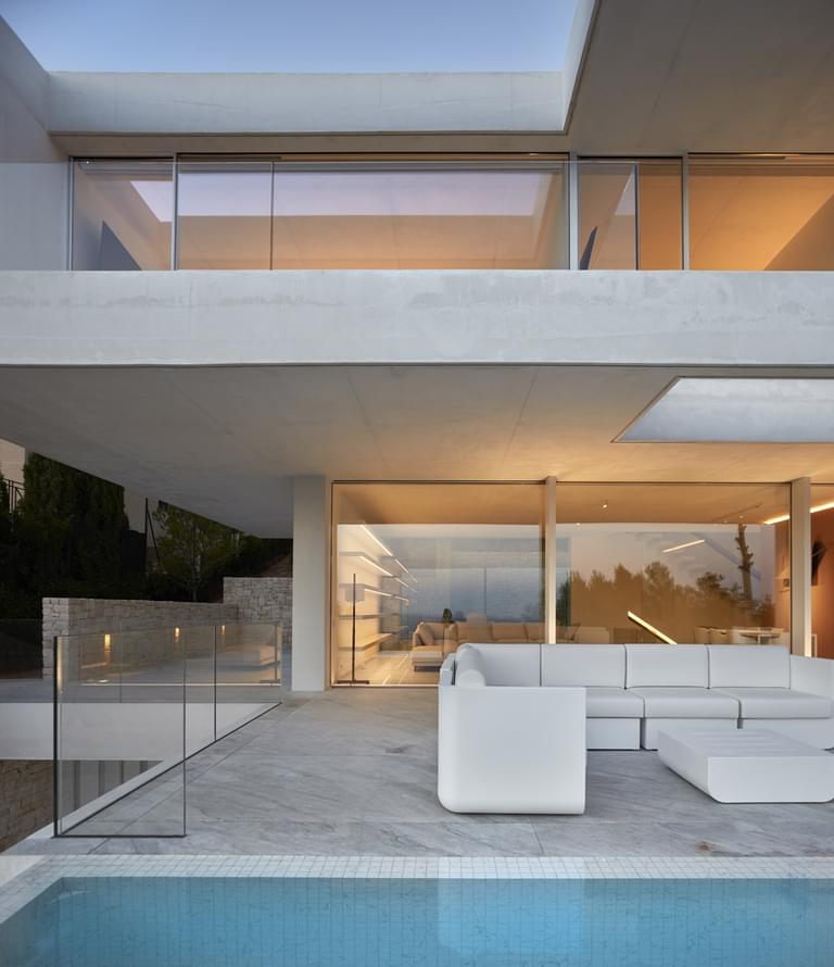 стекло фабрики Onix Mosaico коллекция Penta Eco Stones