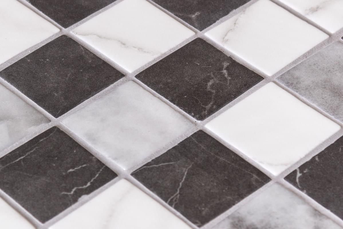 стекло фабрики Onix Mosaico коллекция Penta Eco Stones