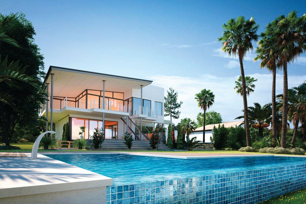 стекло фабрики Onix Mosaico коллекция Penta Vanguard Pool