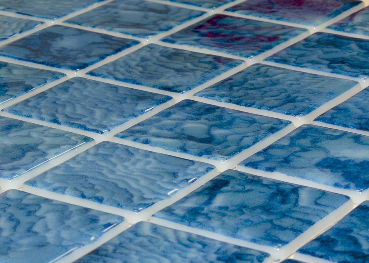 стекло фабрики Onix Mosaico коллекция Penta Vanguard Pool