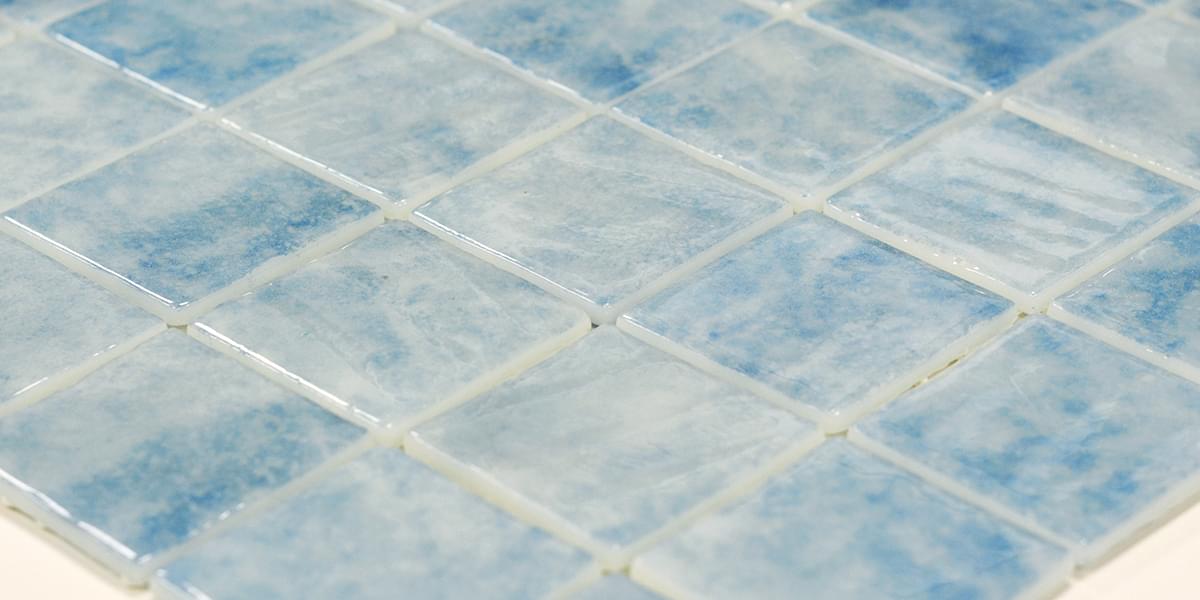 стекло фабрики Onix Mosaico коллекция Penta Vanguard Pool