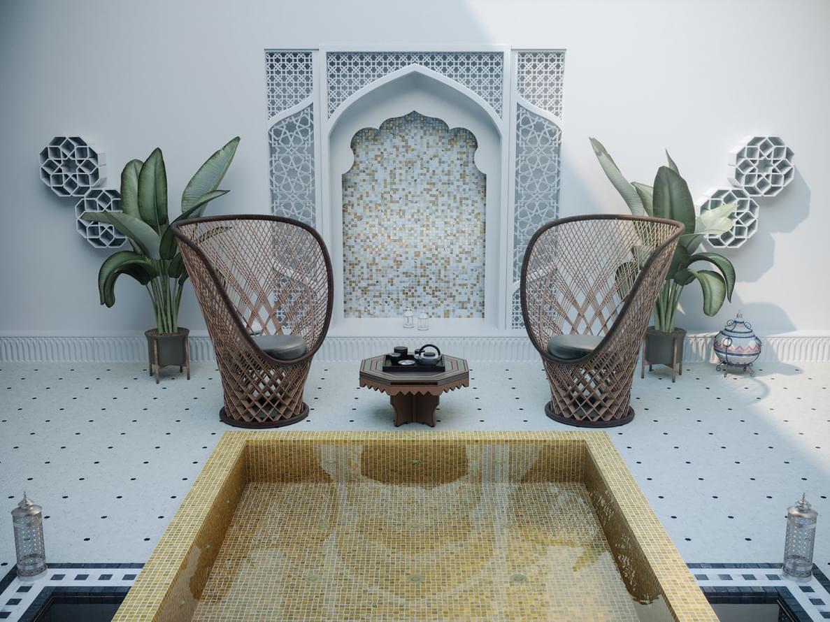 микс фабрики Onix Mosaico коллекция Rif Lite