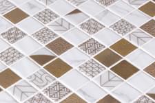 плитка фабрики Onix Mosaico коллекция Rif Lite