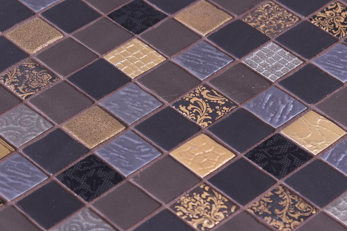 микс фабрики Onix Mosaico коллекция Rif Lite
