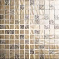 Плитка Onix Mosaico Rif Agadir 31.1x31.1 см, поверхность микс