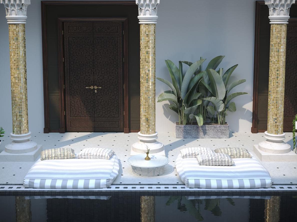 микс фабрики Onix Mosaico коллекция Rif