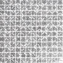 Плитка Onix Mosaico Rif Wazan 31.1x31.1 см, поверхность микс, рельефная