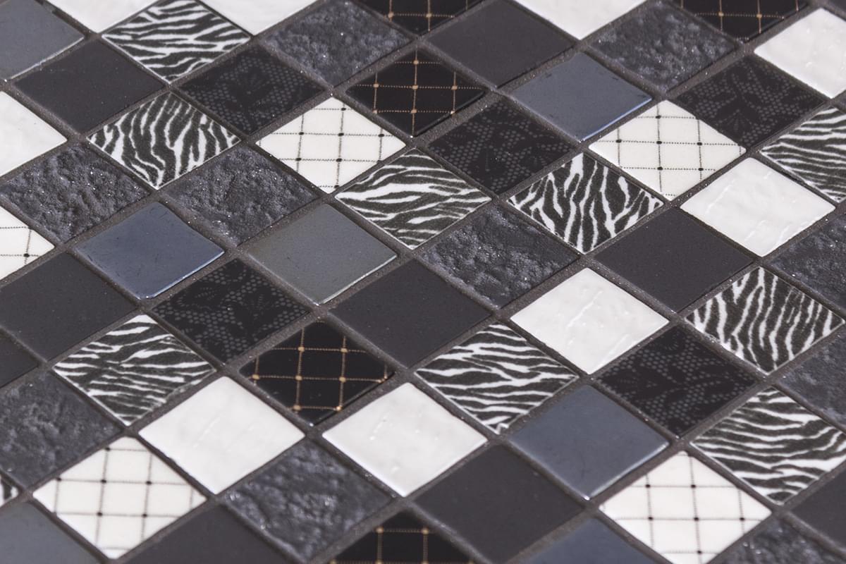 стекло фабрики Onix Mosaico коллекция Savage