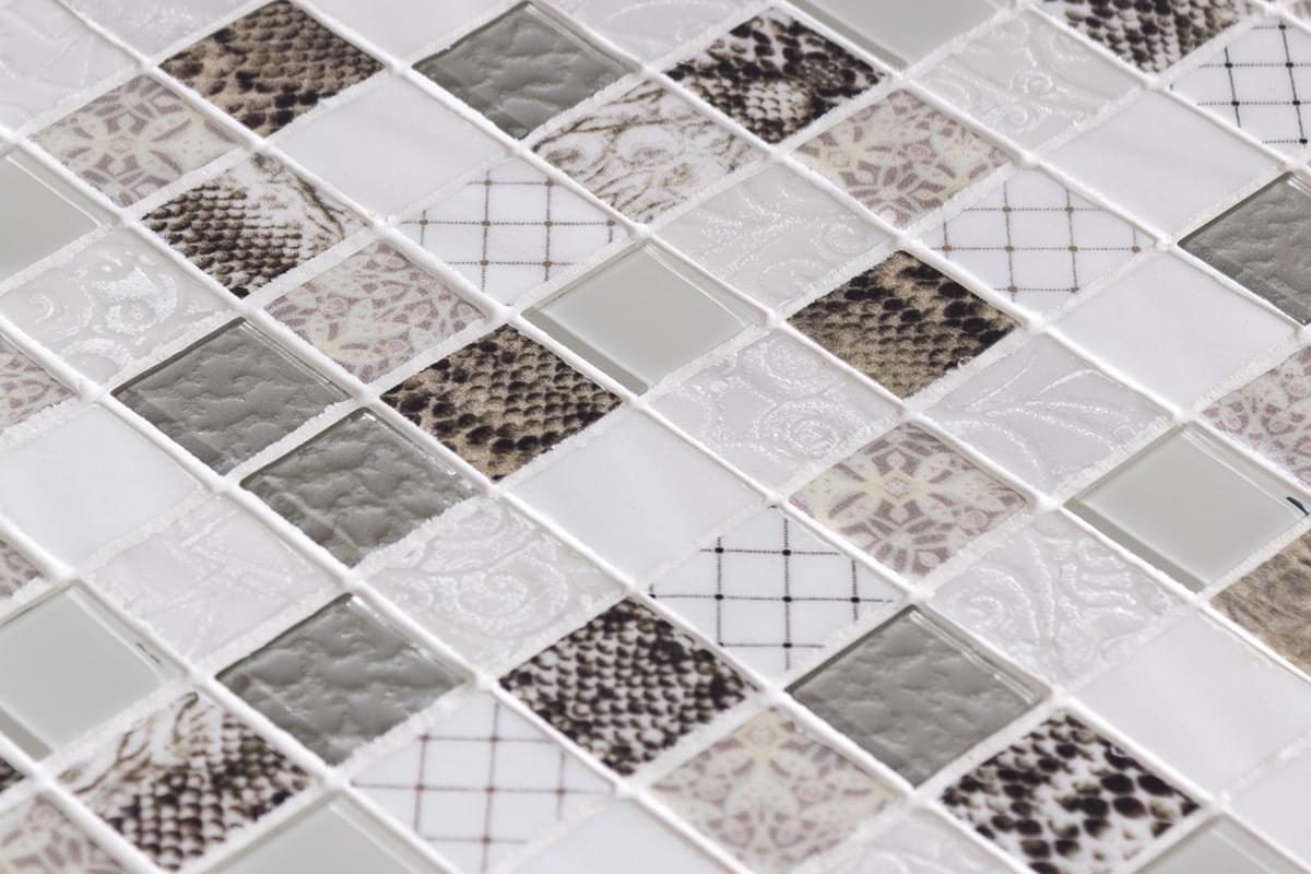 стекло фабрики Onix Mosaico коллекция Savage