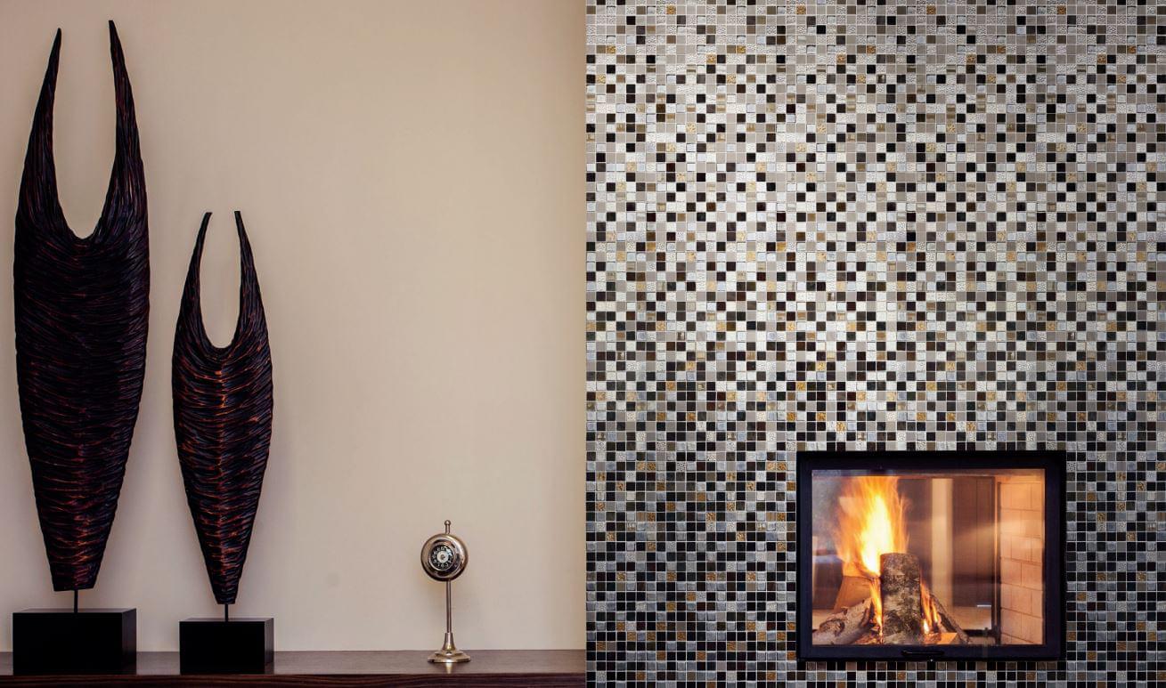 стекло фабрики Onix Mosaico коллекция Shading Blends