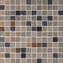Плитка Onix Mosaico Shading Blends Sinai 31.1x31.1 см, поверхность микс