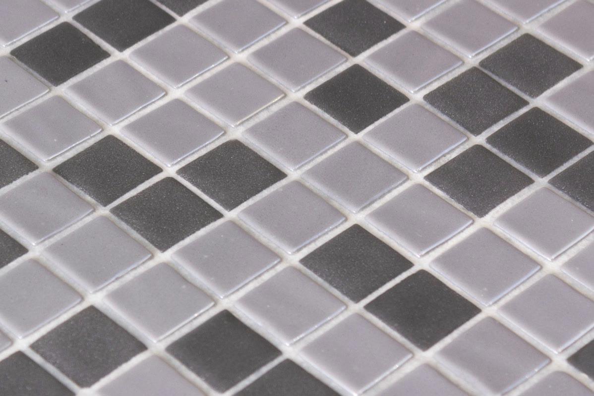 стекло фабрики Onix Mosaico коллекция Stoneglass Blends