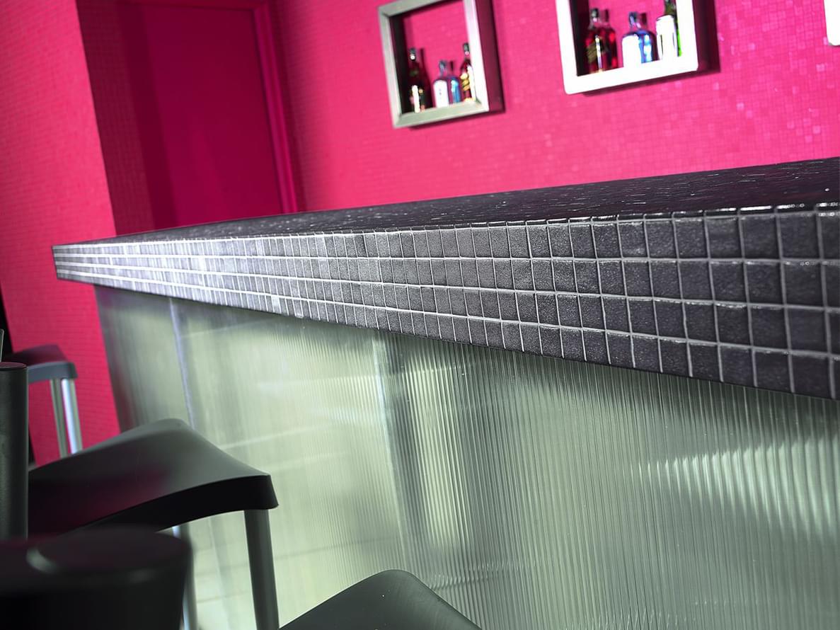 стекло фабрики Onix Mosaico коллекция Stoneglass