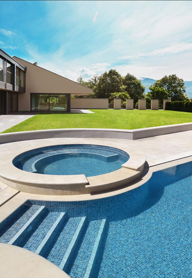 стекло фабрики Onix Mosaico коллекция Vanguard Pool Matte