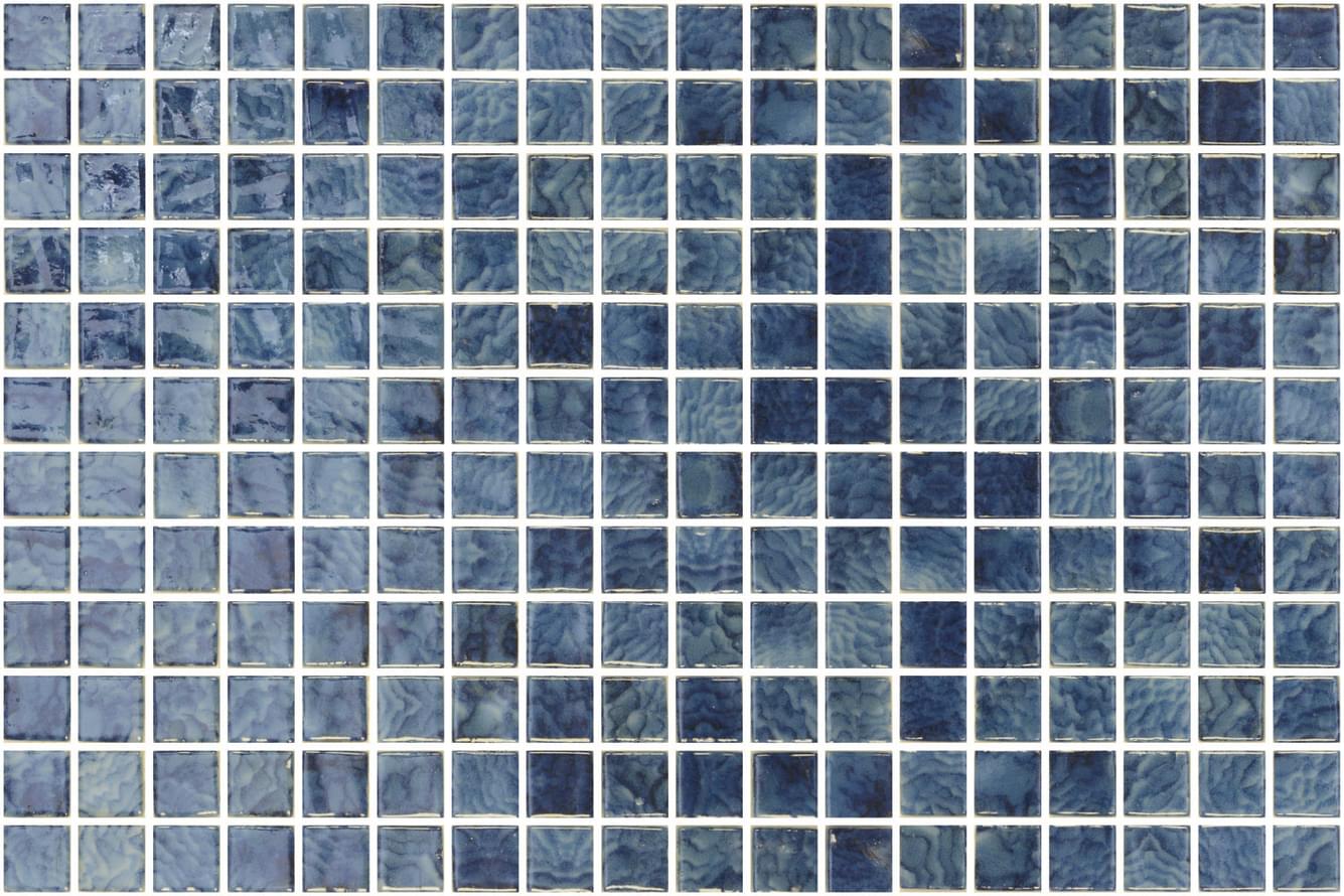 Onix Mosaico Vanguard Pool Arrecife Blue 31x46.7