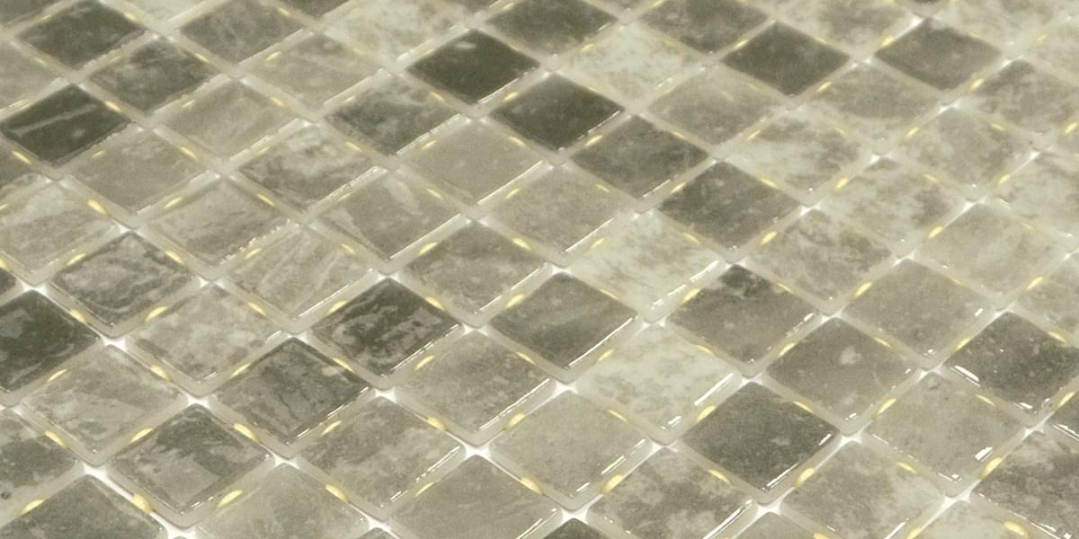 стекло фабрики Onix Mosaico коллекция Vanguard Pool