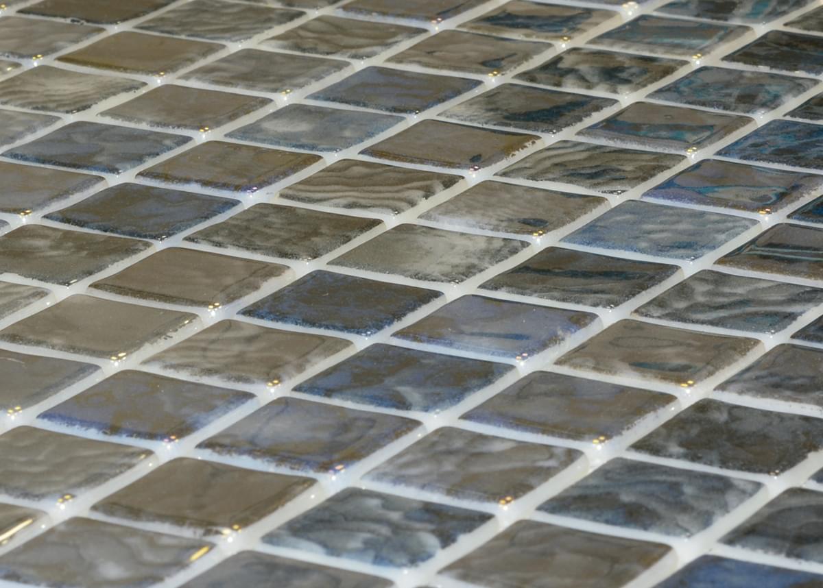 стекло фабрики Onix Mosaico коллекция Vanguard Pool