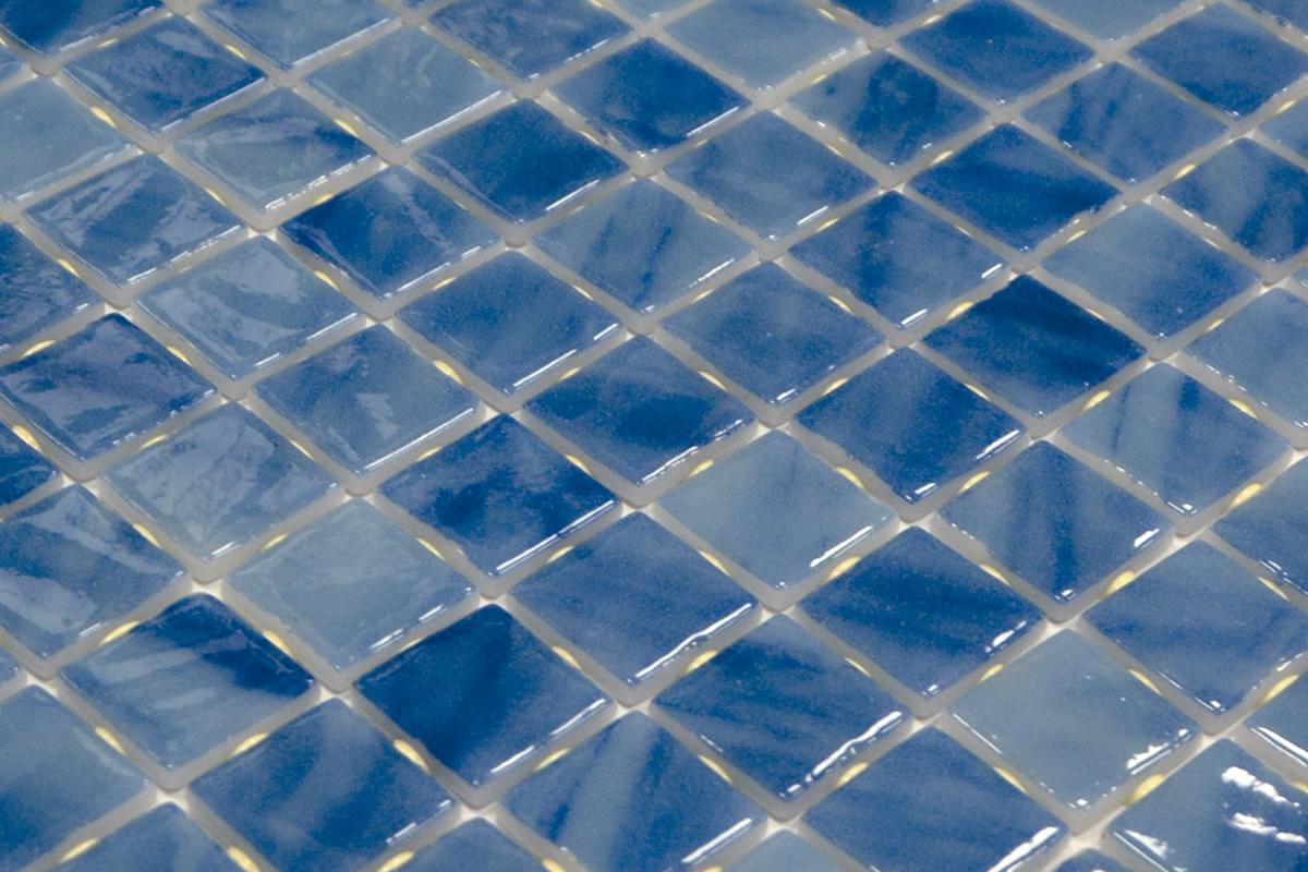 стекло фабрики Onix Mosaico коллекция Vanguard Pool