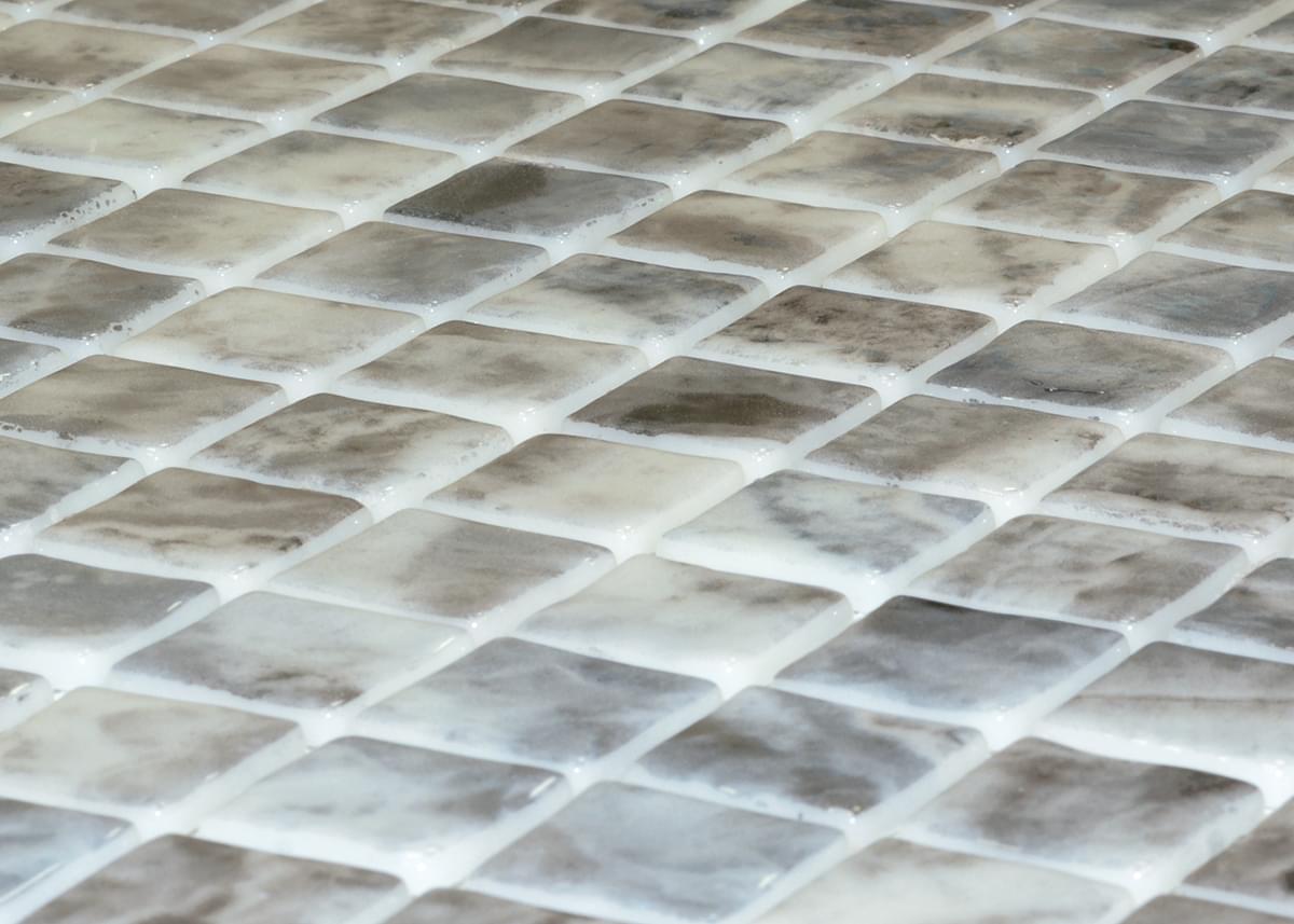 стекло фабрики Onix Mosaico коллекция Vanguard Pool