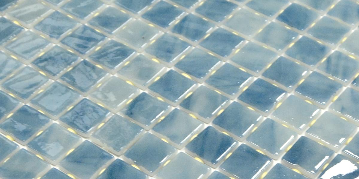 стекло фабрики Onix Mosaico коллекция Vanguard Pool