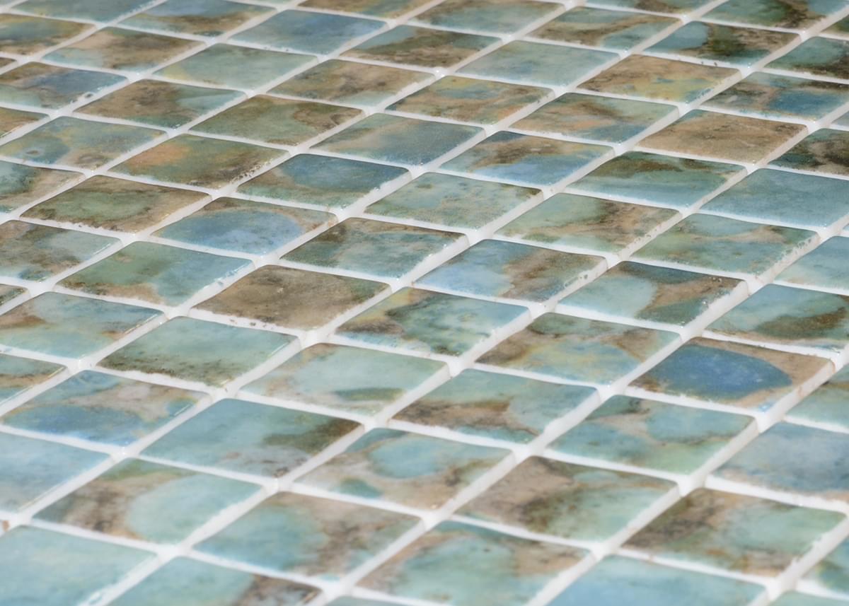 стекло фабрики Onix Mosaico коллекция Vanguard Pool