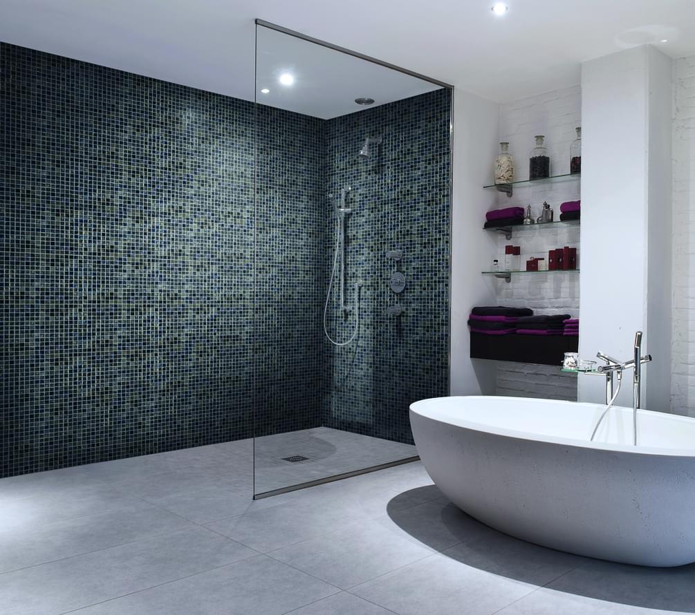 стекло фабрики Onix Mosaico коллекция Vanguard Pool