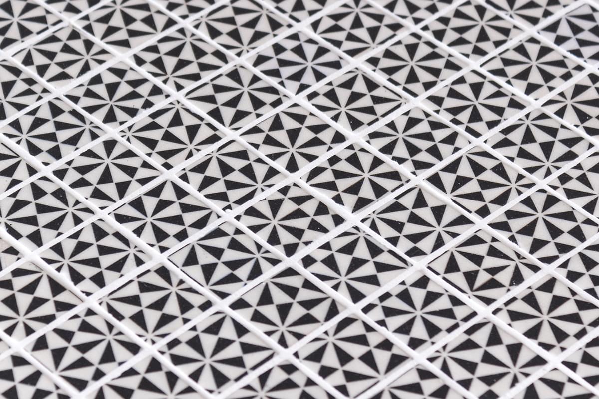 стекло фабрики Onix Mosaico коллекция Vintage Blends