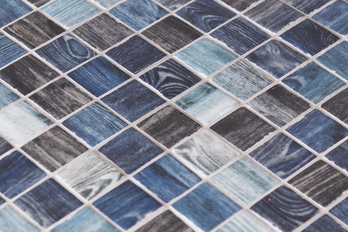 стекло фабрики Onix Mosaico коллекция Woodland