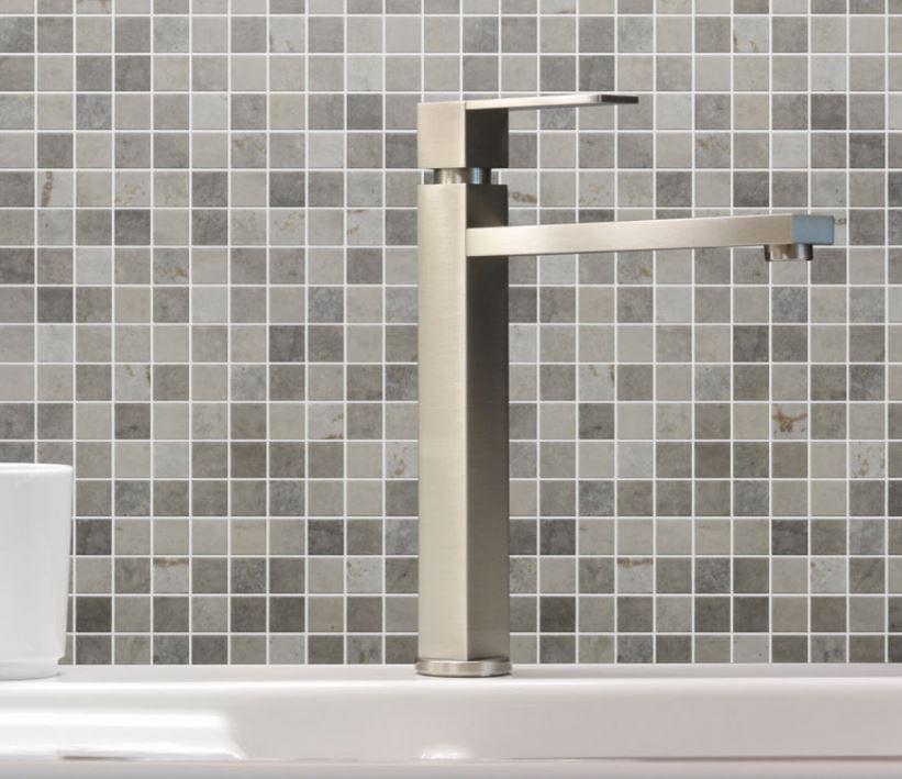 стекло фабрики Onix Mosaico коллекция Zement