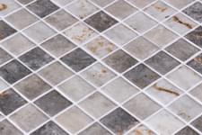 плитка фабрики Onix Mosaico коллекция Zement
