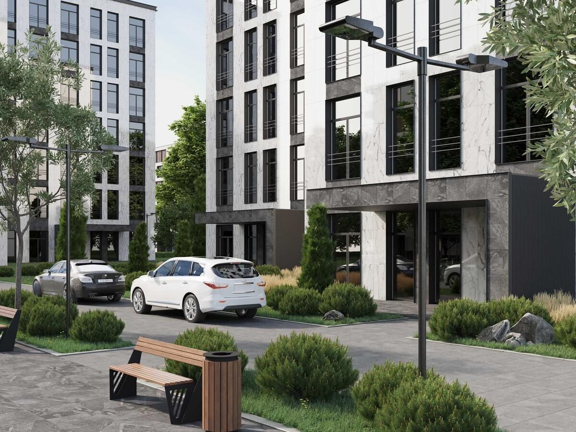 керамогранит фабрики Onlygres коллекция Cement