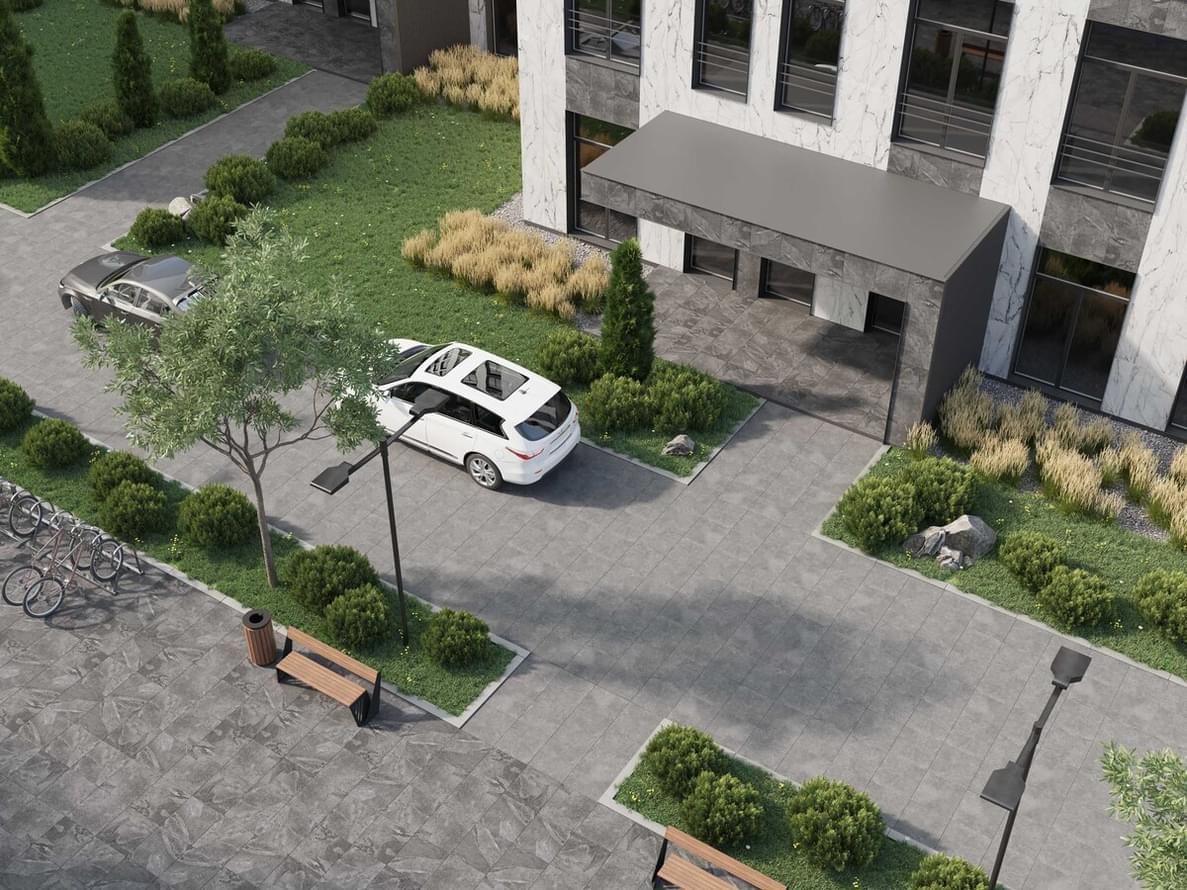 керамогранит фабрики Onlygres коллекция Cement