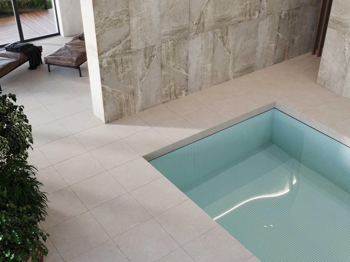 керамогранит фабрики Onlygres коллекция Cement