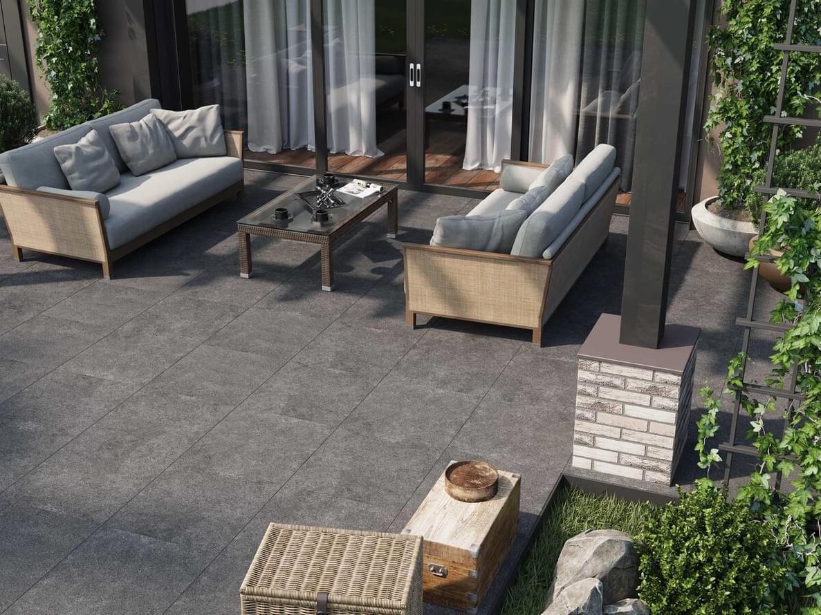 керамогранит фабрики Onlygres коллекция Cement