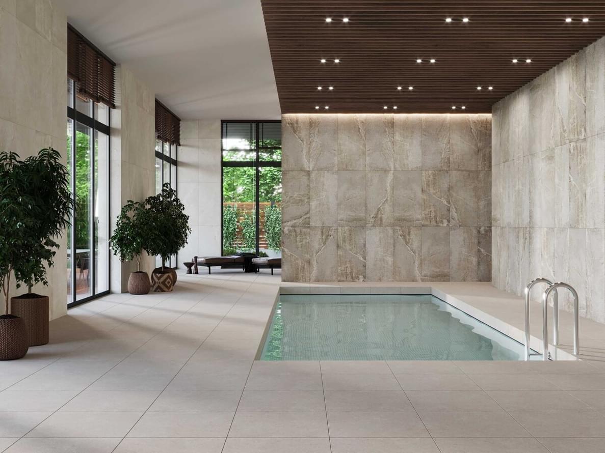 керамогранит фабрики Onlygres коллекция Cement