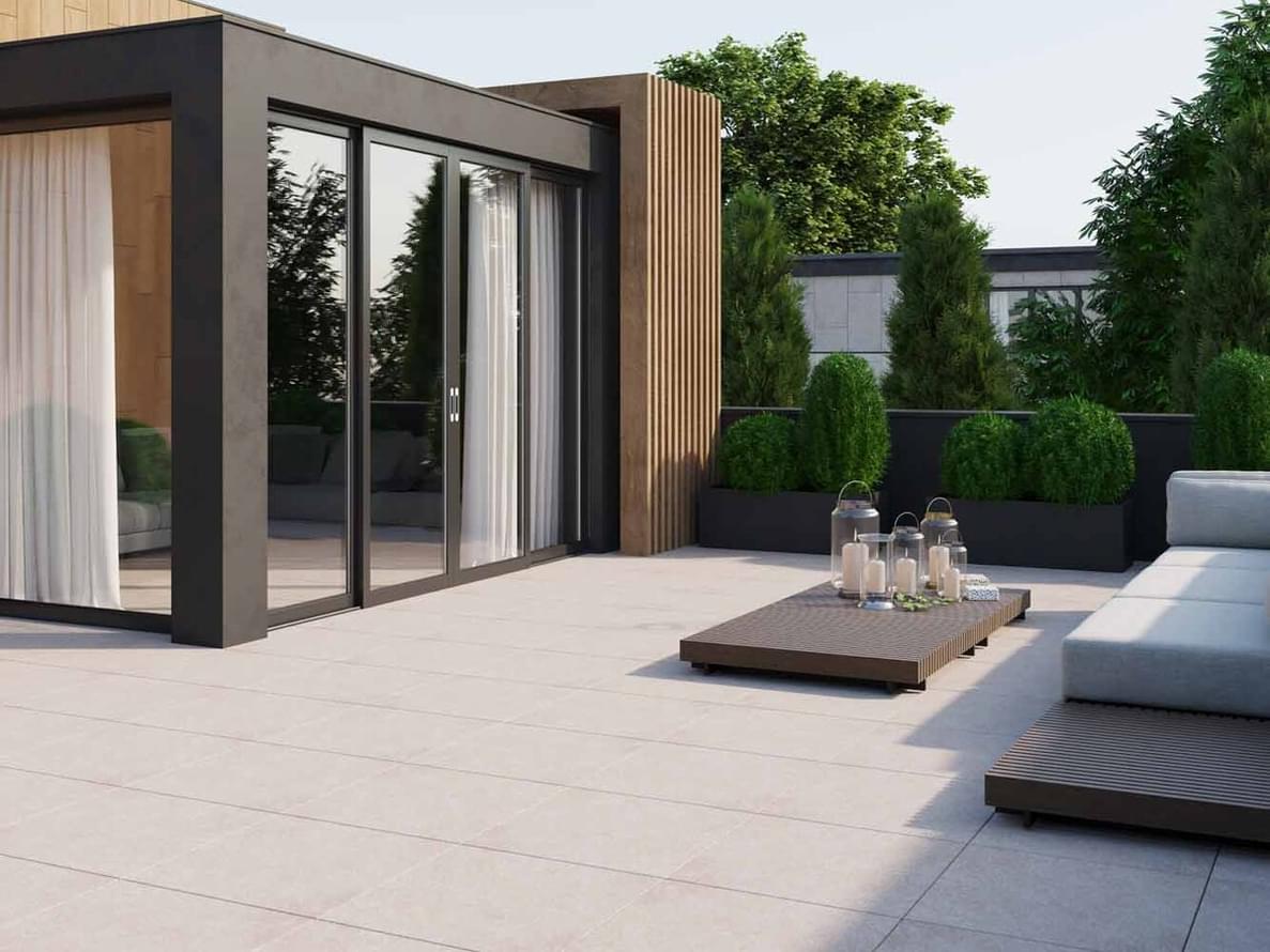 керамогранит фабрики Onlygres коллекция Cement