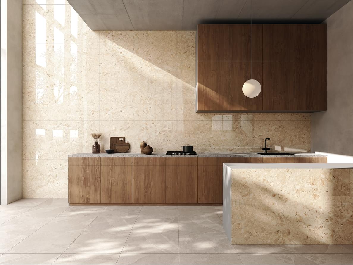 керамогранит фабрики Onlygres коллекция Marble XXL