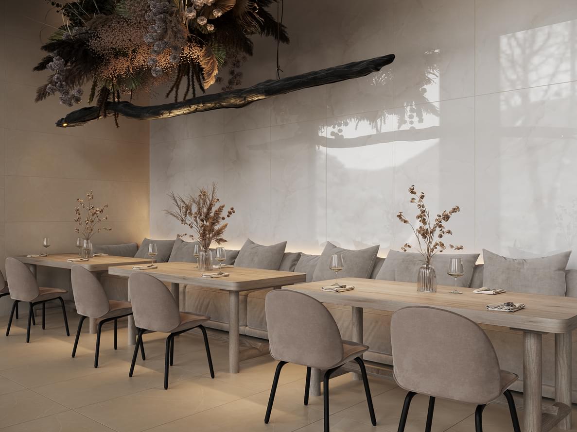 керамогранит фабрики Onlygres коллекция Marble XXL