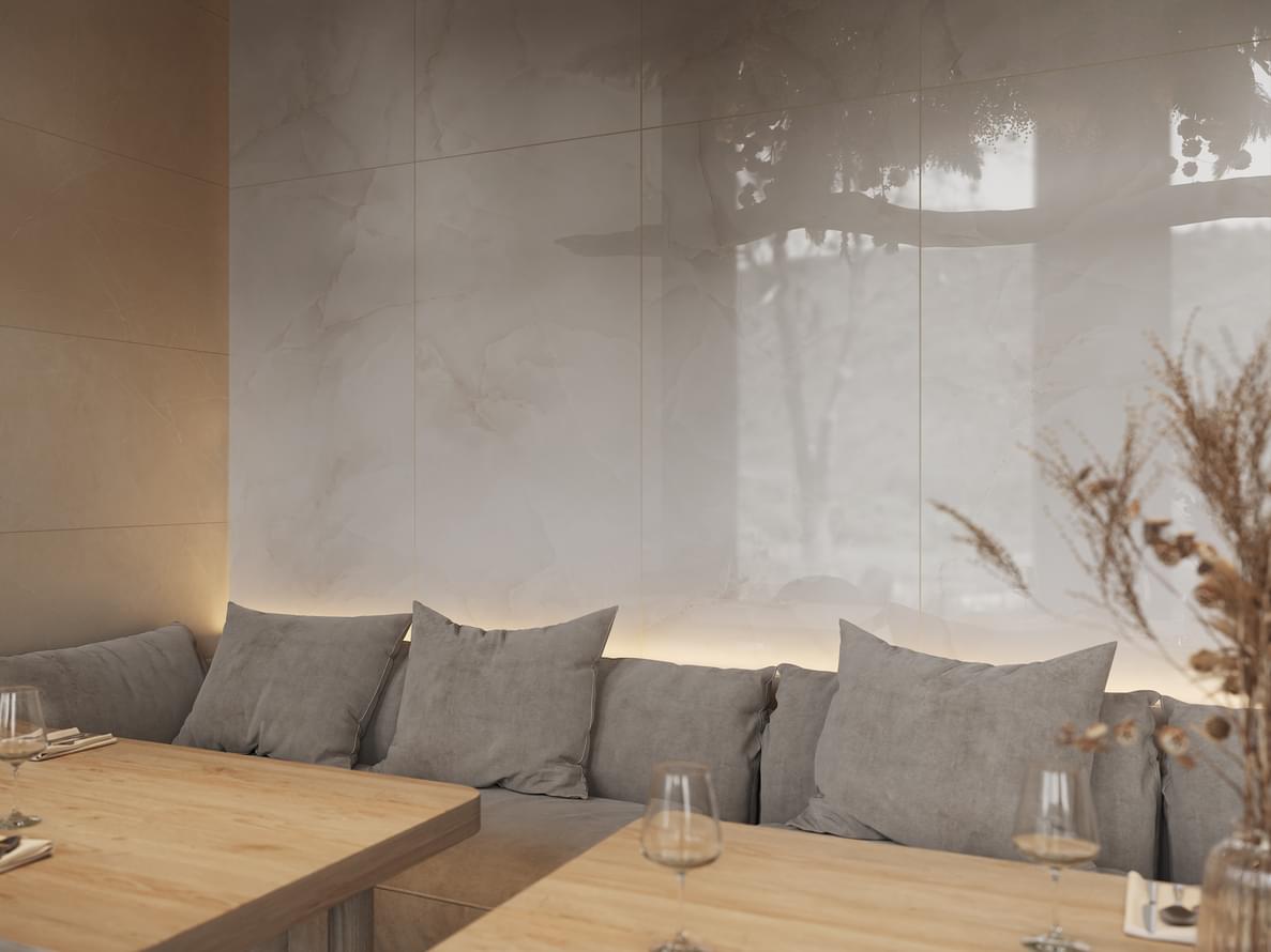 керамогранит фабрики Onlygres коллекция Marble XXL