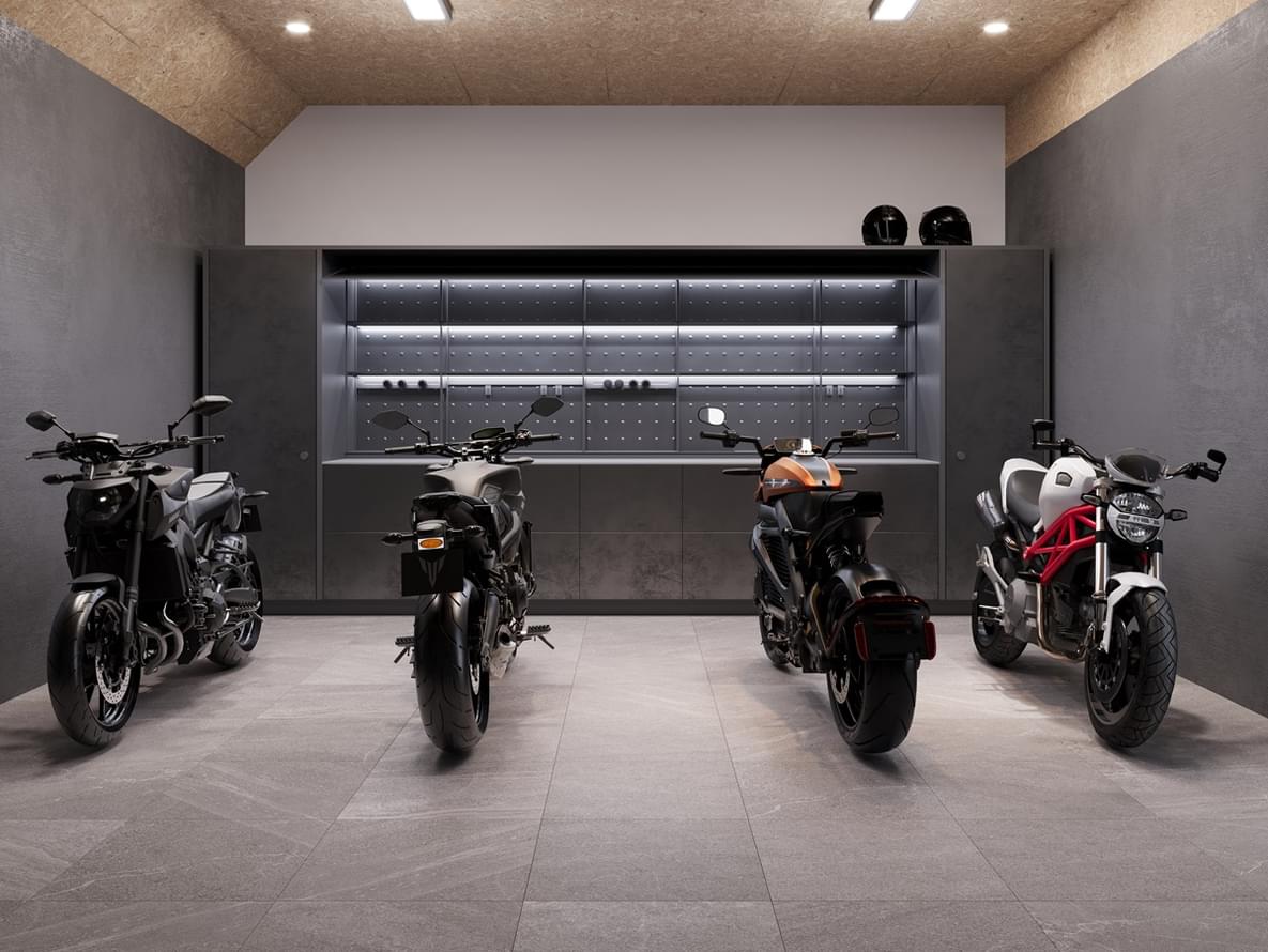 керамогранит фабрики Onlygres коллекция Stone