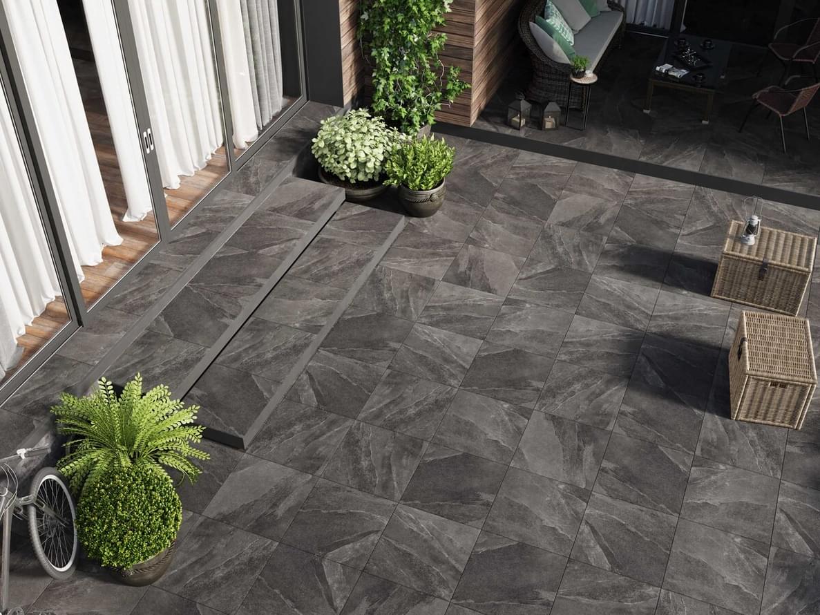 керамогранит фабрики Onlygres коллекция Stone