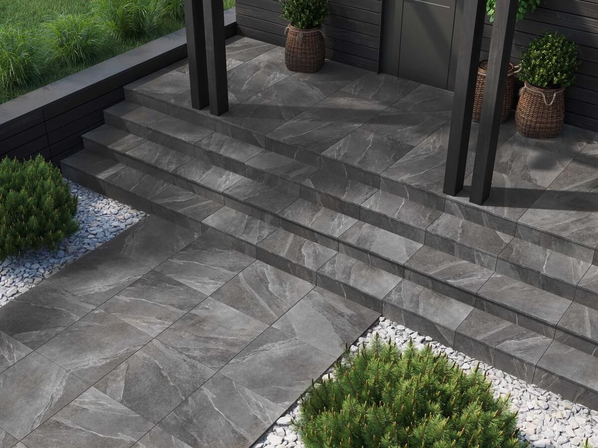 керамогранит фабрики Onlygres коллекция Stone